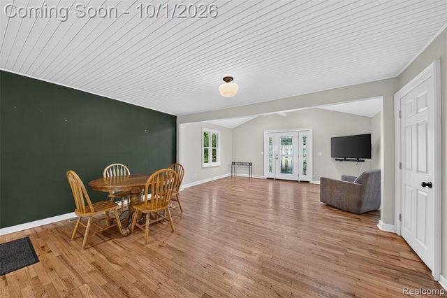 4595 Webberdale Drive, Holly, MI 48442