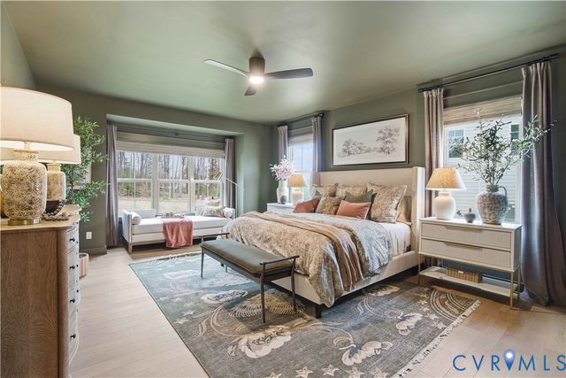 3904 Tuckmar Ridge Dr, Moseley, VA 23120