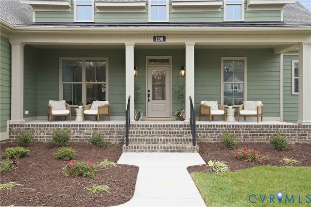 3904 Tuckmar Ridge Dr, Moseley, VA 23120