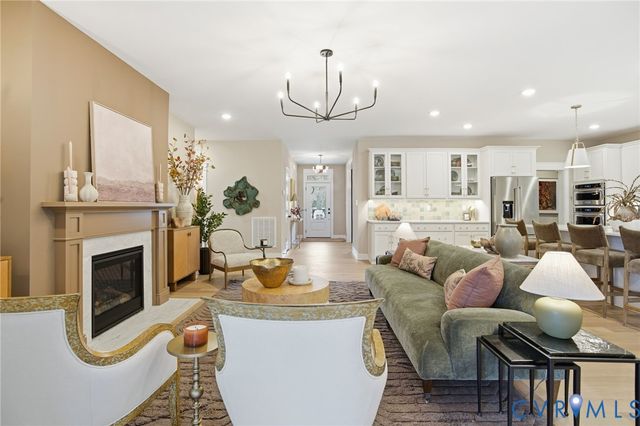 3904 Tuckmar Ridge Dr, Moseley, VA 23120