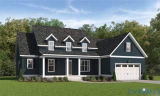 3904 Tuckmar Ridge Dr, Moseley, VA 23120