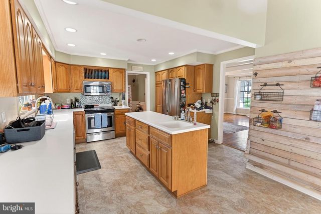 3963 ALDERNEY MEWS, Salisbury, MD 21804