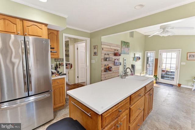 3963 ALDERNEY MEWS, Salisbury, MD 21804