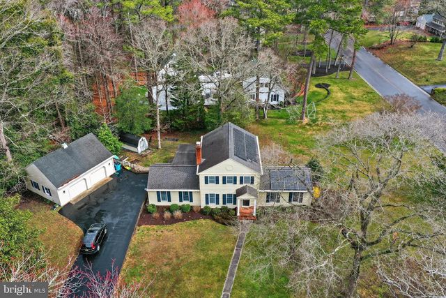 3963 ALDERNEY MEWS, Salisbury, MD 21804