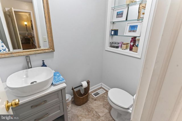 3963 ALDERNEY MEWS, Salisbury, MD 21804