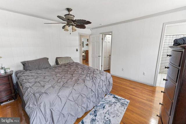 3963 ALDERNEY MEWS, Salisbury, MD 21804