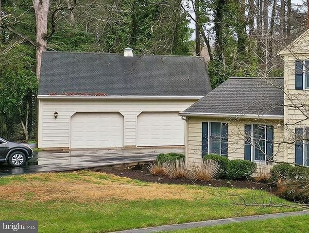 3963 ALDERNEY MEWS, Salisbury, MD 21804