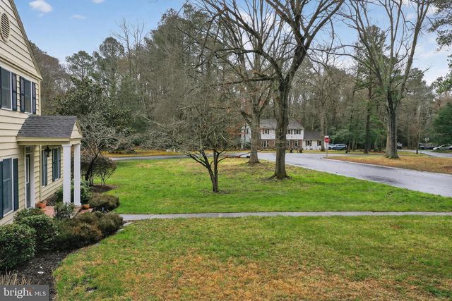 3963 ALDERNEY MEWS, Salisbury, MD 21804