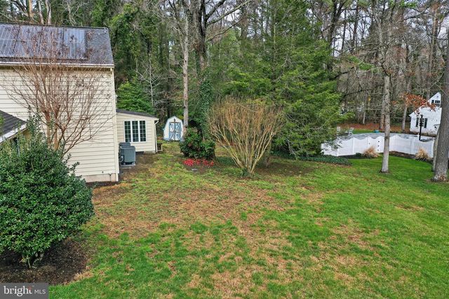 3963 ALDERNEY MEWS, Salisbury, MD 21804