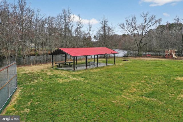 3963 ALDERNEY MEWS, Salisbury, MD 21804