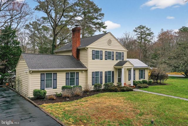 3963 ALDERNEY MEWS, Salisbury, MD 21804