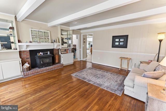 3963 ALDERNEY MEWS, Salisbury, MD 21804