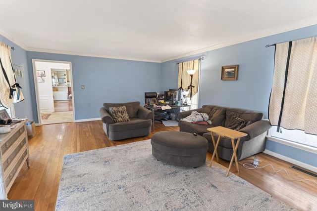 3963 ALDERNEY MEWS, Salisbury, MD 21804