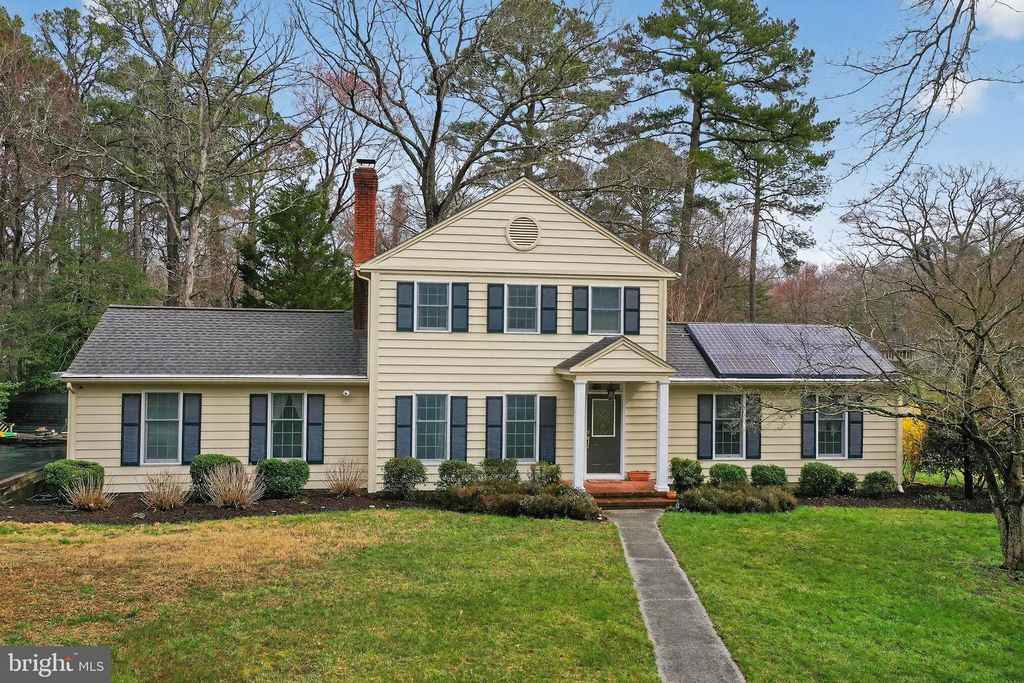 3963 ALDERNEY MEWS, Salisbury, MD 21804