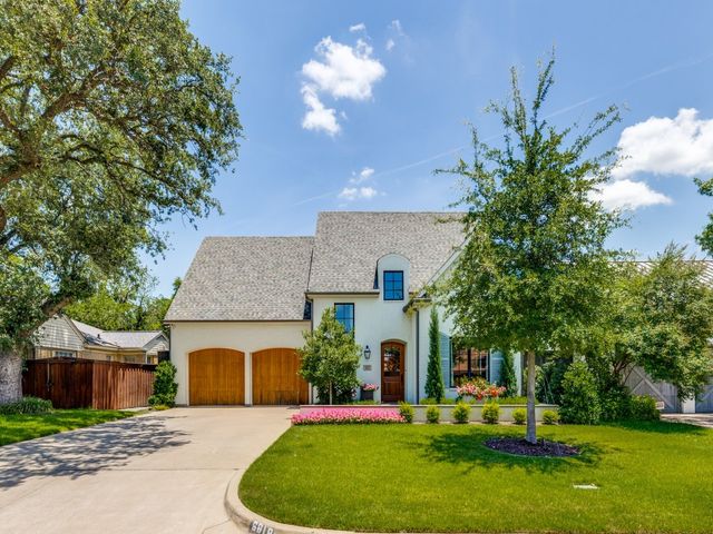 6818 Oriole Drive, Dallas, TX 75209