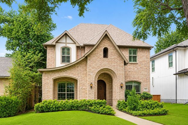 7202 Casa Loma Avenue, Dallas, TX 75214