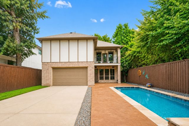 7202 Casa Loma Avenue, Dallas, TX 75214