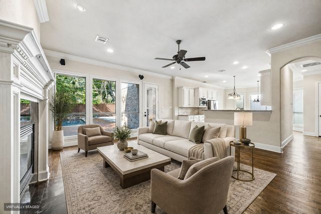 7202 Casa Loma Avenue, Dallas, TX 75214
