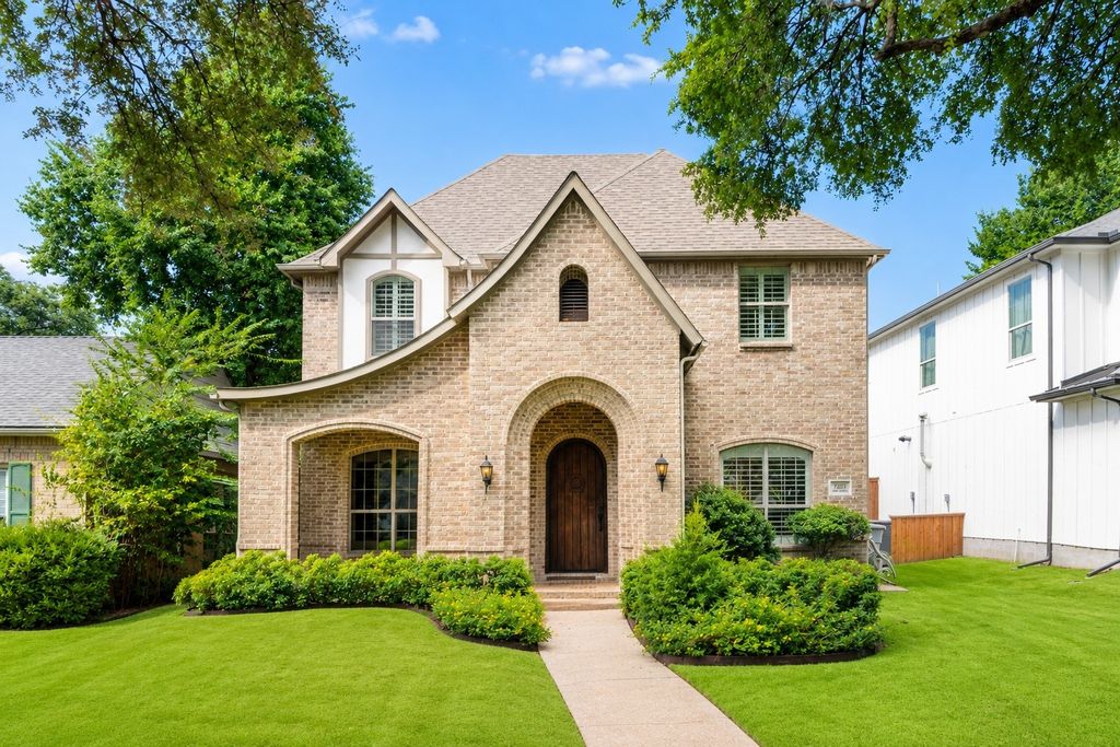 7202 Casa Loma Avenue, Dallas, TX 75214