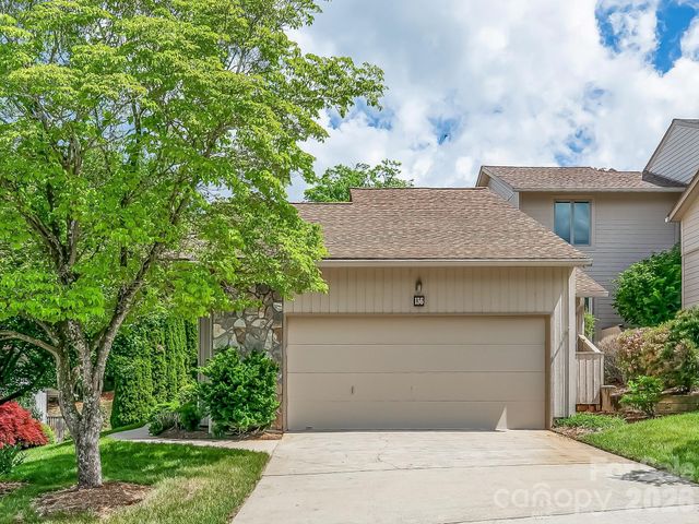 136 Deerlake Drive, Asheville, NC 28803