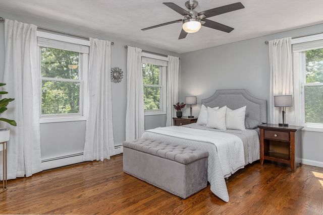 561 Old Dunstable Rd, Groton, MA 01450