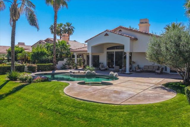 48610 Vista Estrella, La Quinta, CA 92253