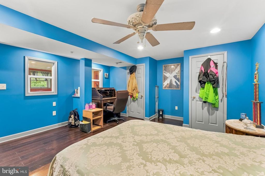 Image 34 of property listing at 747 MCGLAUGHLIN RD, Fairfield, PA 17320