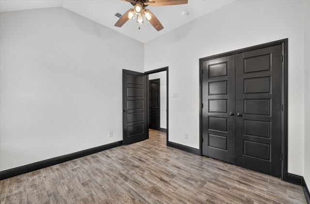 106 Clover Circle, Weatherford, TX 76086