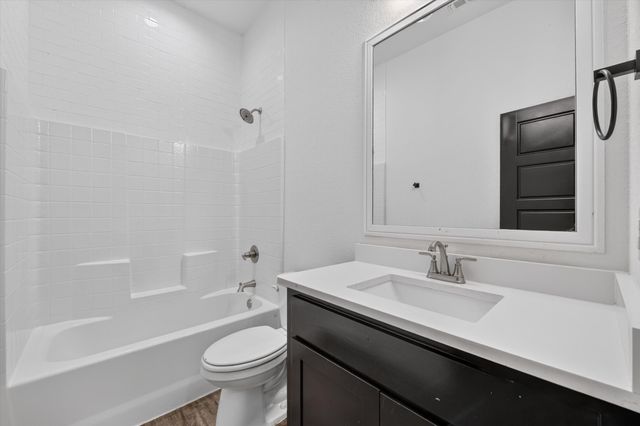 106 Clover Circle, Weatherford, TX 76086