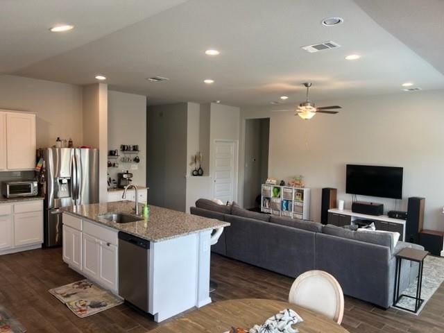 3704 Allegiance Ave, Lago Vista, TX 78645