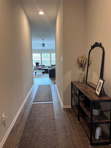 3704 Allegiance Ave, Lago Vista, TX 78645