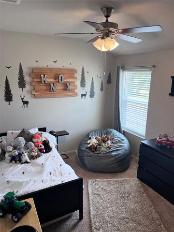 3704 Allegiance Ave, Lago Vista, TX 78645