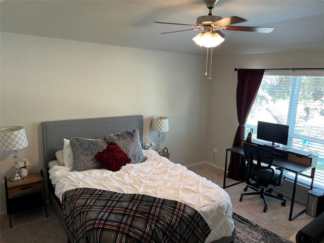 3704 Allegiance Ave, Lago Vista, TX 78645