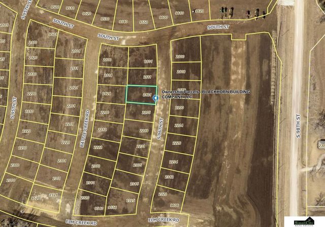 2121 S 96 Street, Lincoln, NE 68520