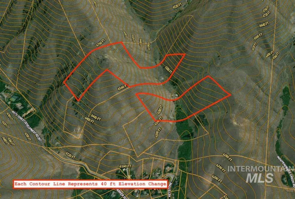 120 Keystone, Sun Valley, ID 83353 photo 36