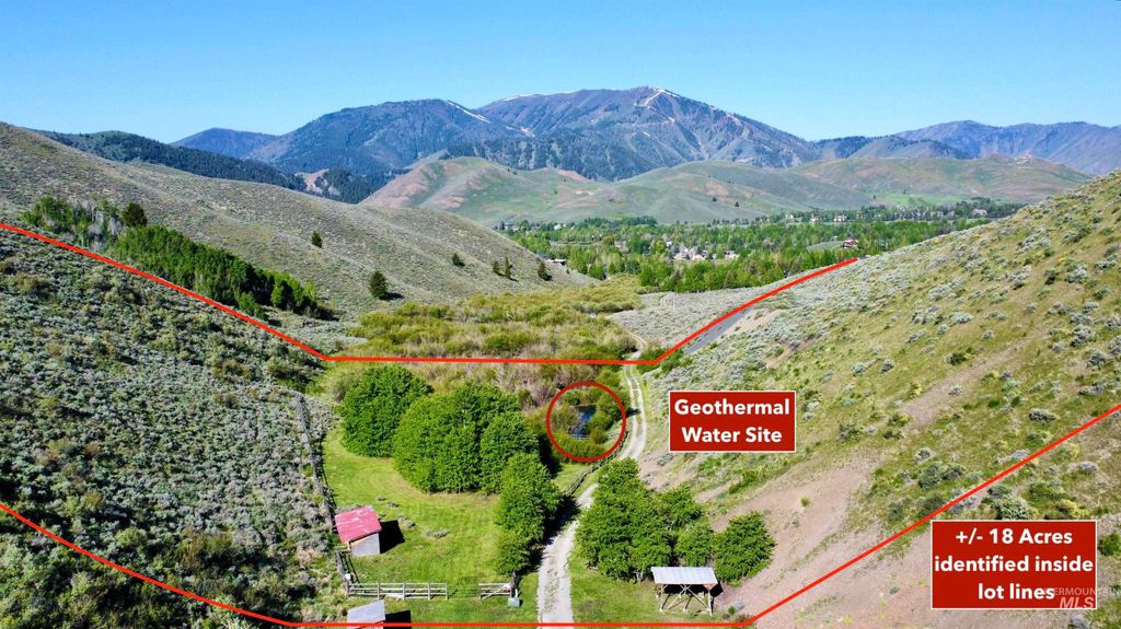 120 Keystone, Sun Valley, ID 83353 photo 9