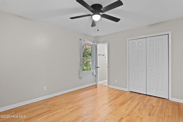 2517 Country Club Road, Jacksonville, NC 28546