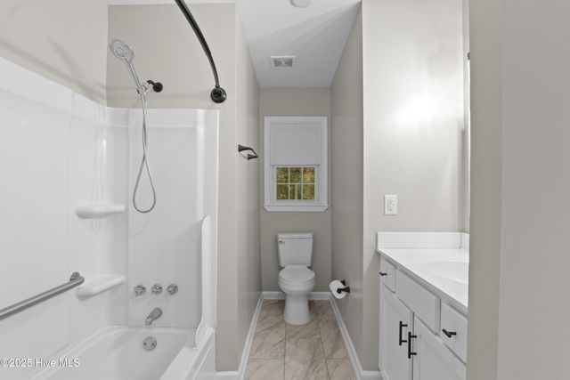 2517 Country Club Road, Jacksonville, NC 28546