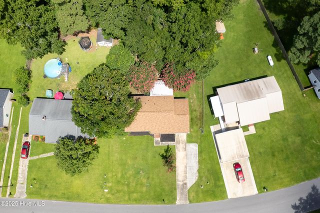 2517 Country Club Road, Jacksonville, NC 28546