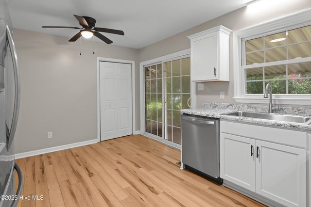2517 Country Club Road, Jacksonville, NC 28546