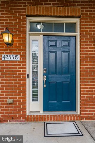 42558 SUNSET RIDGE SQ, Ashburn, VA 20148