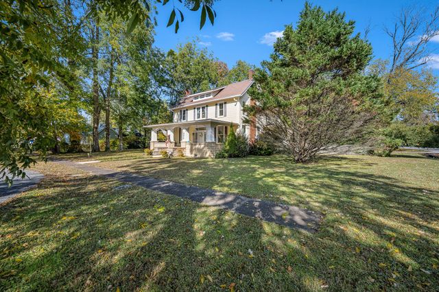 500 NE Atlantic St, Tullahoma, TN 37388