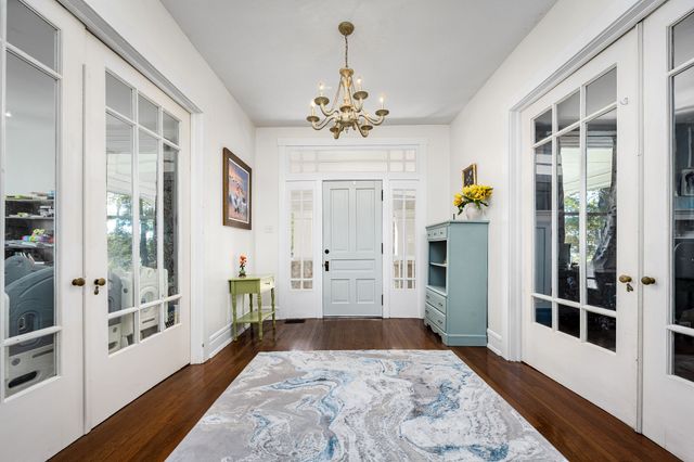 500 NE Atlantic St, Tullahoma, TN 37388