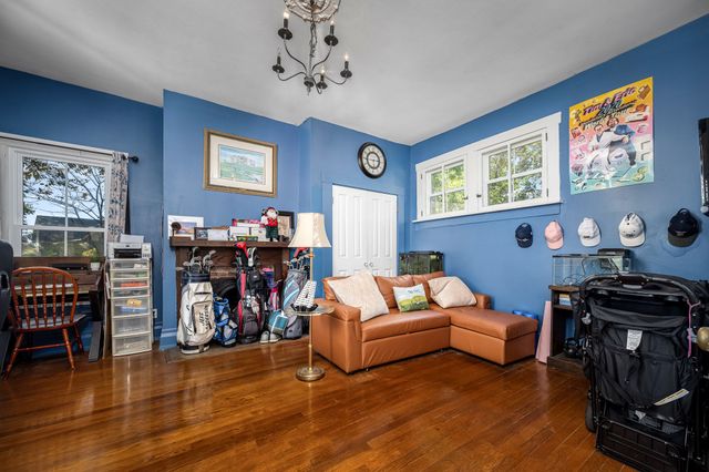 500 NE Atlantic St, Tullahoma, TN 37388