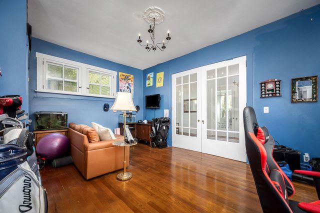 500 NE Atlantic St, Tullahoma, TN 37388