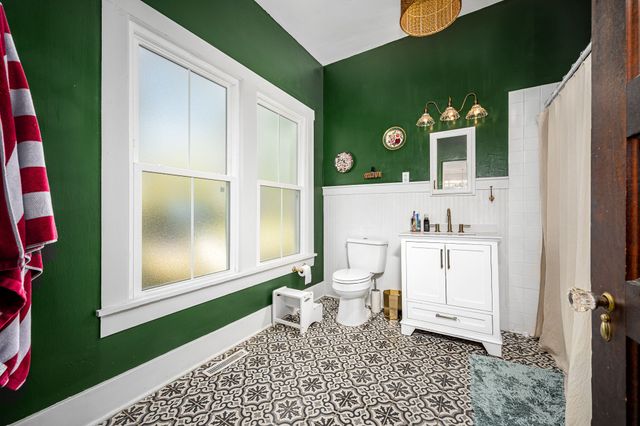 500 NE Atlantic St, Tullahoma, TN 37388