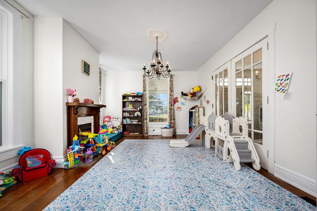 500 NE Atlantic St, Tullahoma, TN 37388