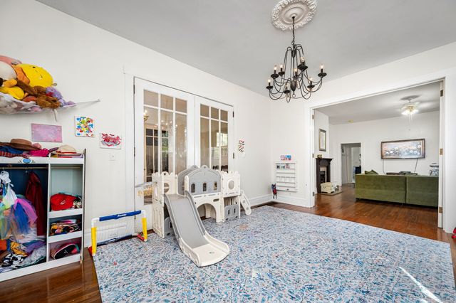 500 NE Atlantic St, Tullahoma, TN 37388