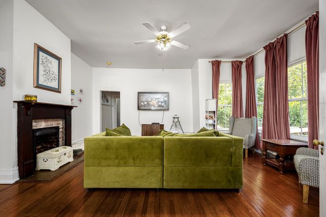 500 NE Atlantic St, Tullahoma, TN 37388