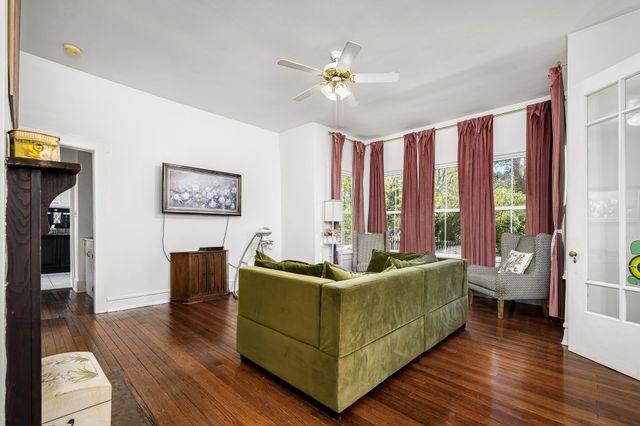 500 NE Atlantic St, Tullahoma, TN 37388